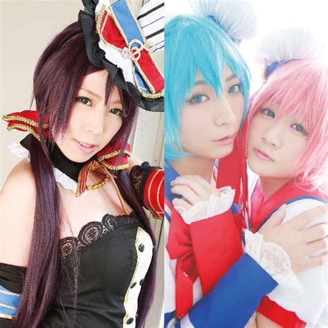 コスプレ セックス|コスプレ一本勝負 Archives — COSPLAY JAV Streaming.